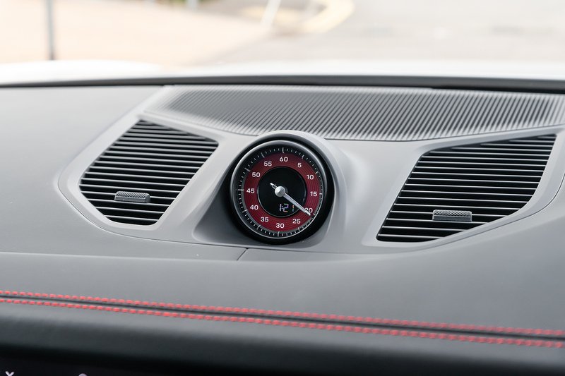 Used Porsche Cayenne 2024 for sale - 76133017: Photo 13