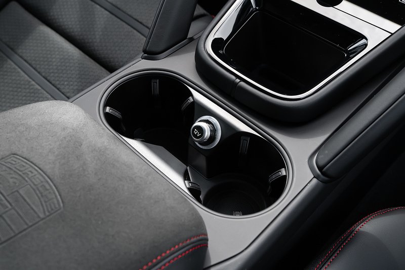 Used Porsche Cayenne 2024 for sale - 76133017: Photo 18