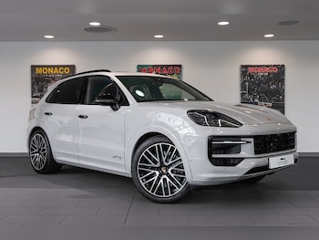 2024 - GTS 5dr Tiptronic S