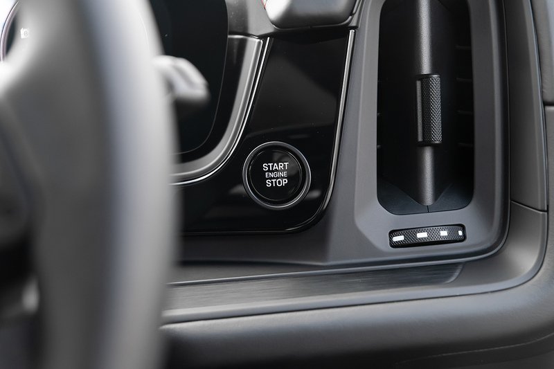 Used Porsche Cayenne 2024 for sale - 76133017: Photo 21