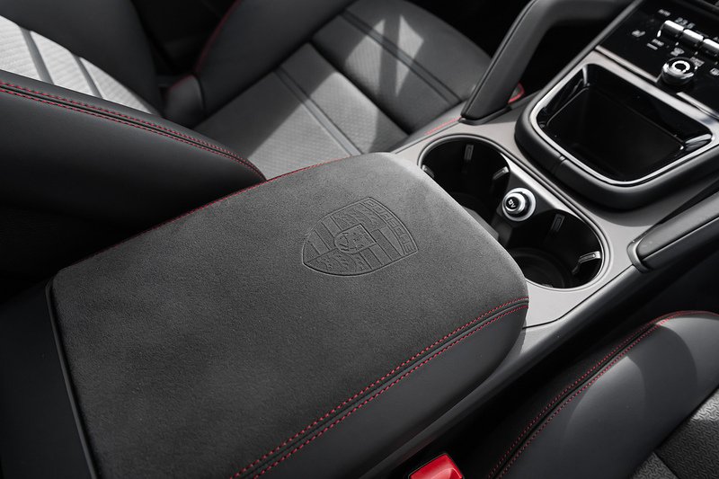 Used Porsche Cayenne 2024 for sale - 76133017: Photo 22