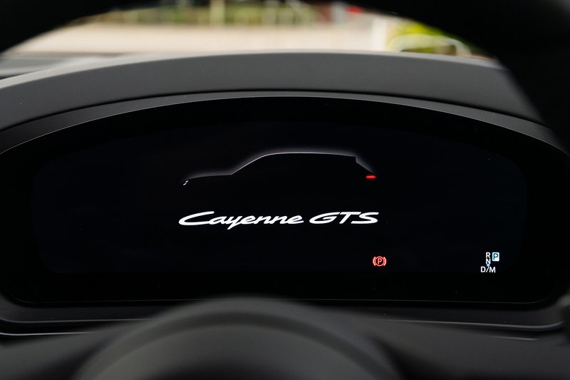 Used Porsche Cayenne 2024 for sale - 76133017: Photo 23