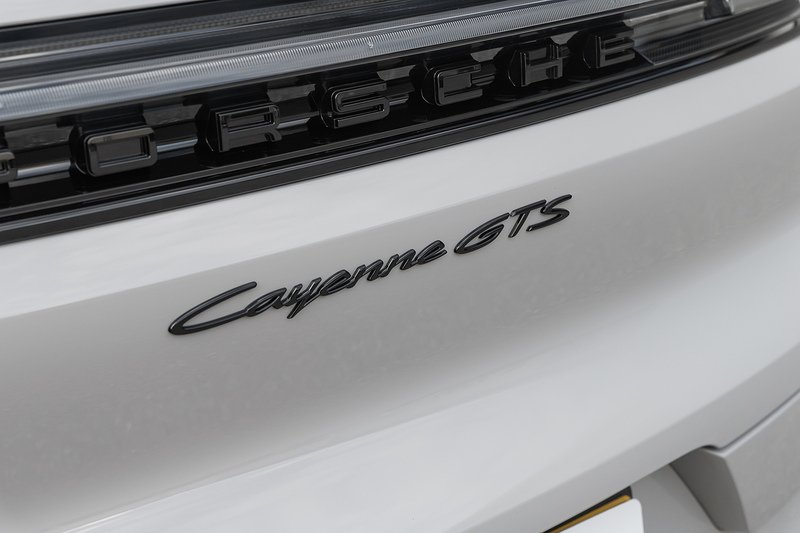 Used Porsche Cayenne 2024 for sale - 76133017: Photo 27