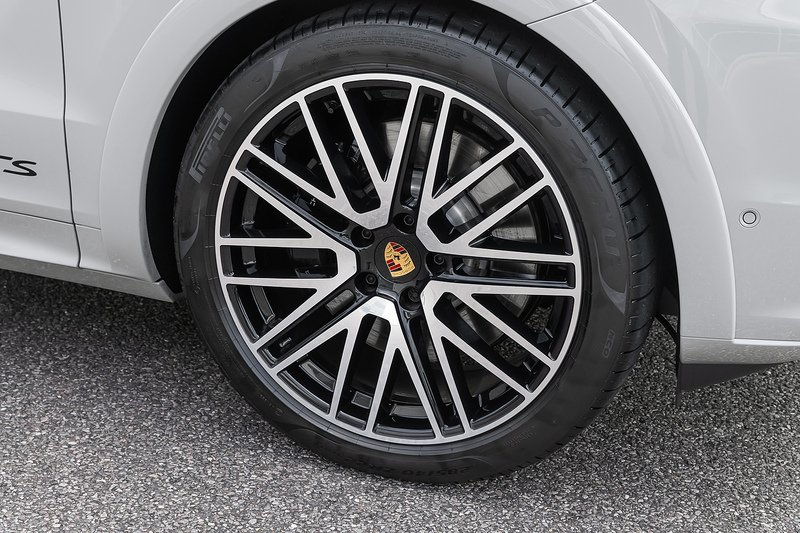 Used Porsche Cayenne 2024 for sale - 76133017: Photo 28