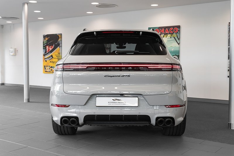 Used Porsche Cayenne 2024 for sale - 76133017: Photo 7