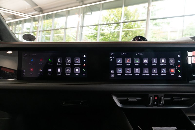 Used Porsche Cayenne 2024 for sale - 76133017: Photo 9