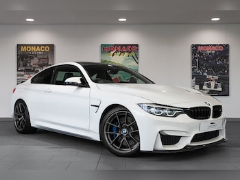 Used BMW M4 2019 for sale - 78453625: Photo