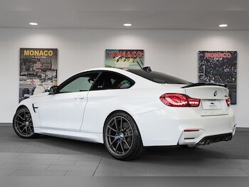 Used BMW M4 2019 for sale - 78453625: Photo
