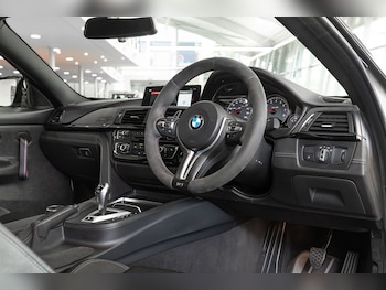 Used BMW M4 2019 for sale - 78453625: Photo