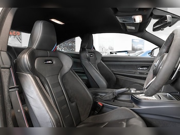 Used BMW M4 2019 for sale - 78453625: Photo