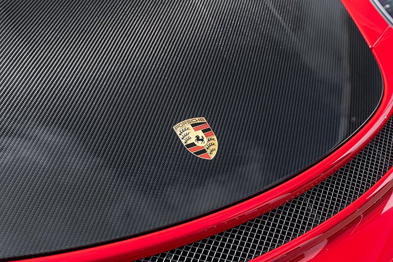 Used Porsche 911 2019 for sale - 76210940: Photo 11