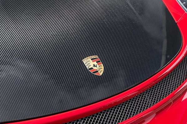Used Porsche 911 2019 for sale - 76210940: Photo 11