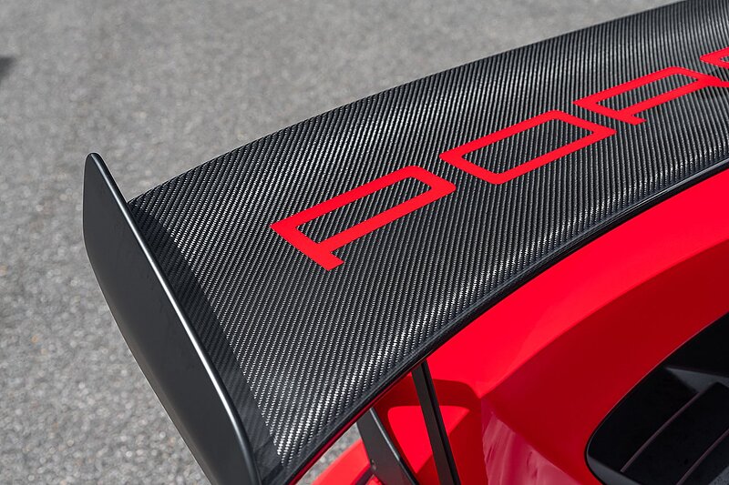 Used Porsche 911 2019 for sale - 76210940: Photo 12