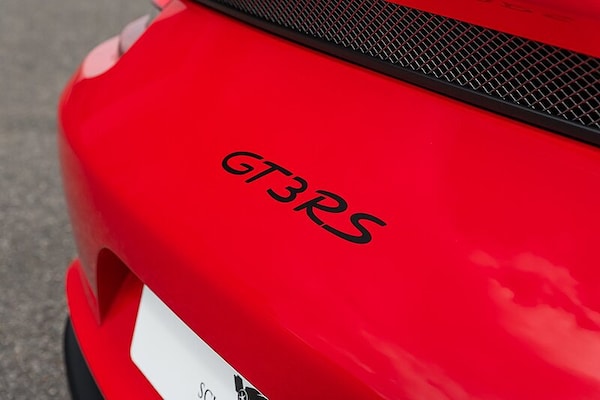 Used Porsche 911 2019 for sale - 76210940: Photo 13