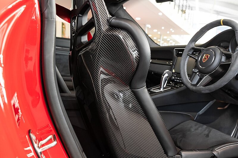 Used Porsche 911 2019 for sale - 76210940: Photo 16