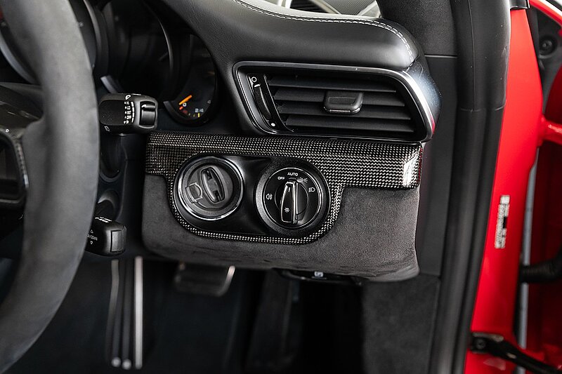 Used Porsche 911 2019 for sale - 76210940: Photo 17