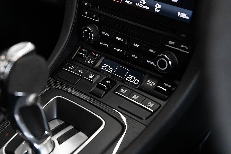 Used Porsche 911 2019 for sale - 76210940: Photo 18