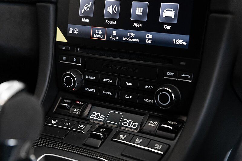 Used Porsche 911 2019 for sale - 76210940: Photo 19