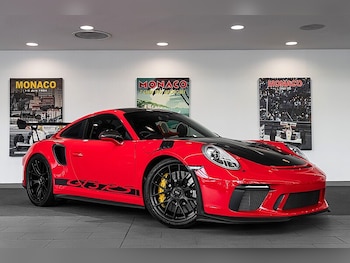 Porsche - 911