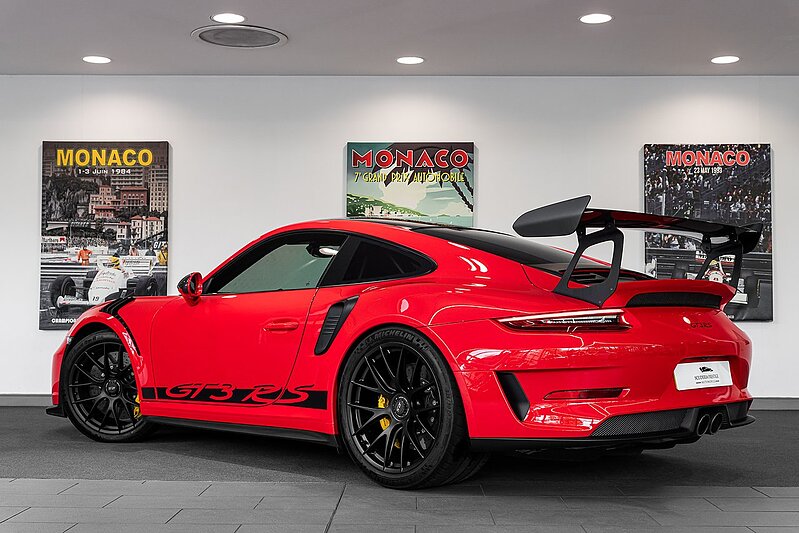 Used Porsche 911 2019 for sale - 76210940: Photo 2