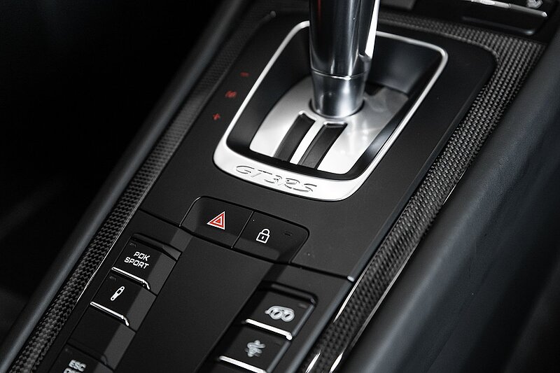 Used Porsche 911 2019 for sale - 76210940: Photo 20