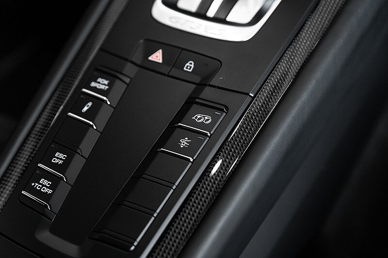 Used Porsche 911 2019 for sale - 76210940: Photo 21