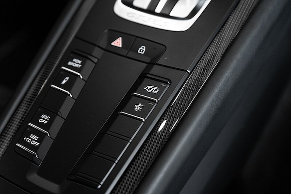 Used Porsche 911 2019 for sale - 76210940: Photo 21