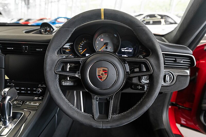 Used Porsche 911 2019 for sale - 76210940: Photo 23