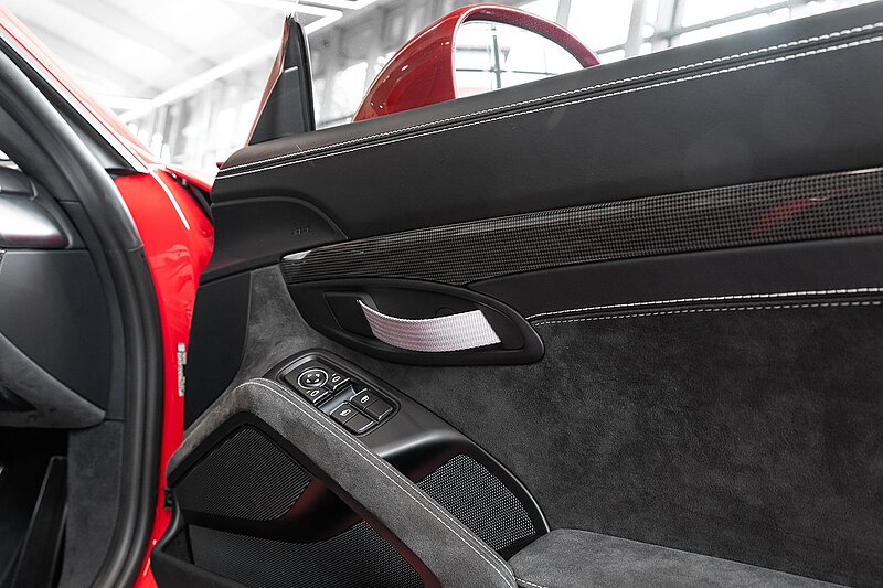 Used Porsche 911 2019 for sale - 76210940: Photo 24