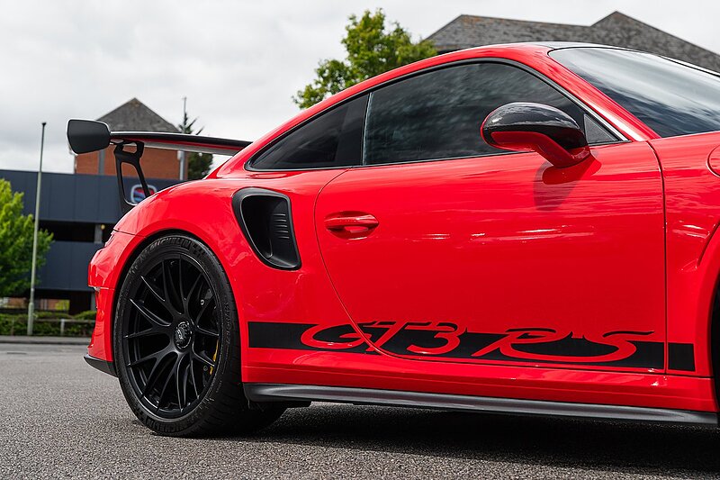 Used Porsche 911 2019 for sale - 76210940: Photo 25