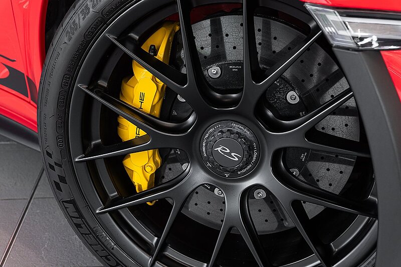 Used Porsche 911 2019 for sale - 76210940: Photo 26