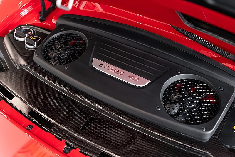 Used Porsche 911 2019 for sale - 76210940: Photo 28