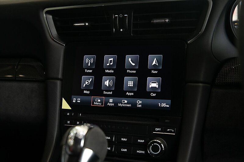 Used Porsche 911 2019 for sale - 76210940: Photo 29