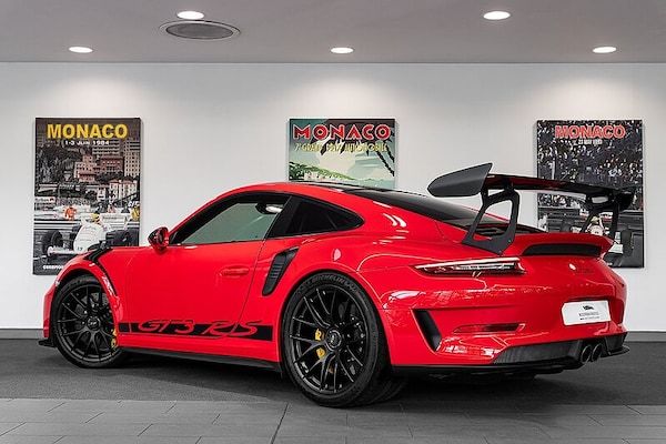 Used Porsche 911 2019 for sale - 76210940: Photo 2