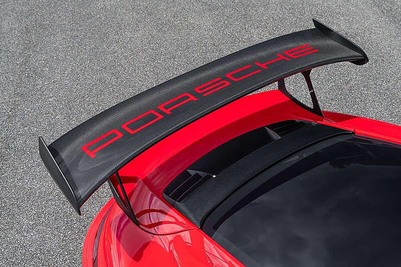 Used Porsche 911 2019 for sale - 76210940: Photo 3