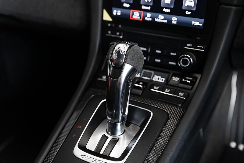 Used Porsche 911 2019 for sale - 76210940: Photo 31