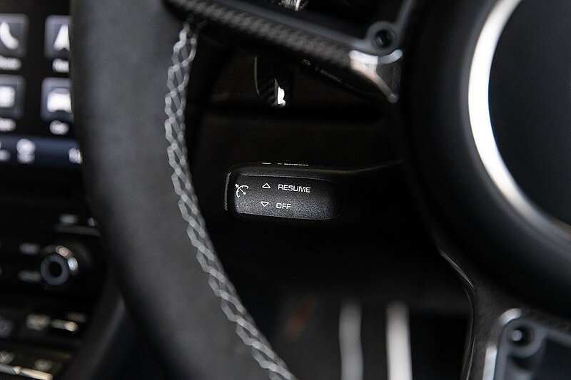 Used Porsche 911 2019 for sale - 76210940: Photo 32