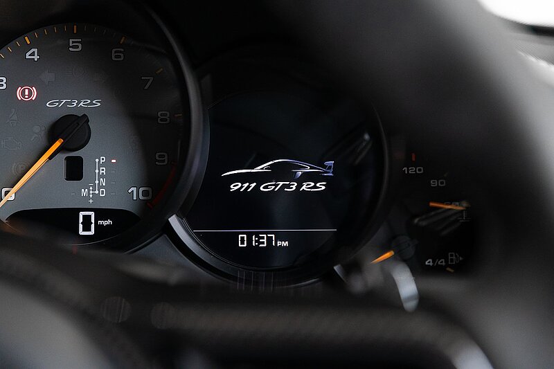 Used Porsche 911 2019 for sale - 76210940: Photo 33