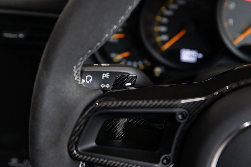 Used Porsche 911 2019 for sale - 76210940: Photo 34