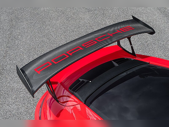 Used Porsche 911 2019 for sale - 76210940: Photo 3
