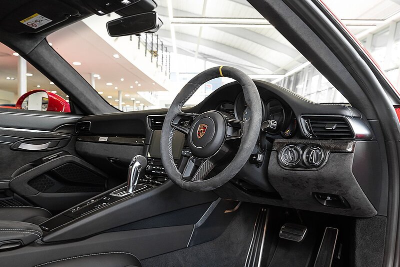 Used Porsche 911 2019 for sale - 76210940: Photo 4