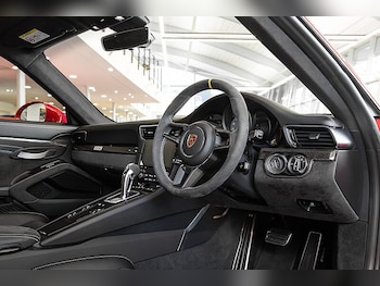 Used Porsche 911 2019 for sale - 76210940: Photo 4