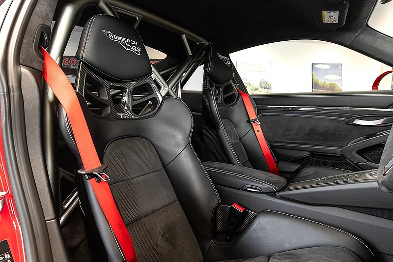 Used Porsche 911 2019 for sale - 76210940: Photo 5