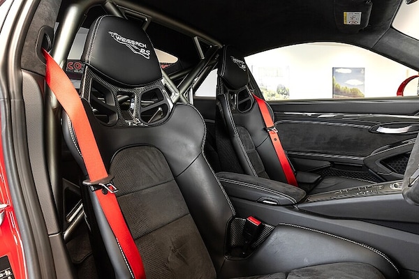 Used Porsche 911 2019 for sale - 76210940: Photo 5