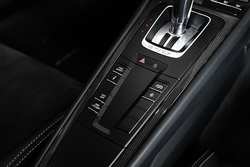 Used Porsche 911 2019 for sale - 76210940: Photo 6