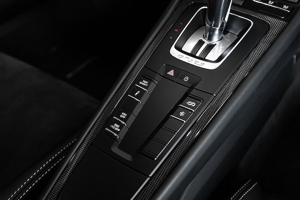 Used Porsche 911 2019 for sale - 76210940: Photo 6