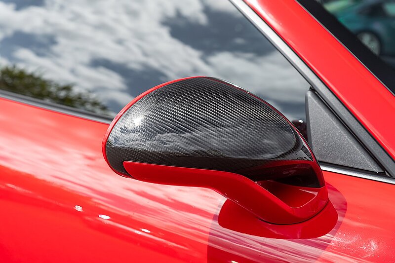 Used Porsche 911 2019 for sale - 76210940: Photo 9