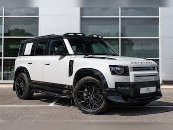 Used Land Rover Defender 2026 for sale - 79639672: Photo