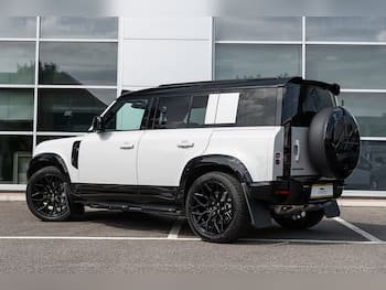 Used Land Rover Defender 2026 for sale - 79639672: Photo