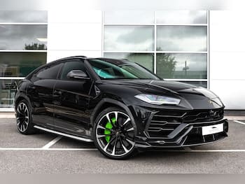 Used Lamborghini Urus 2022 for sale - 79724175: Photo